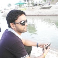 pradeep sendhav