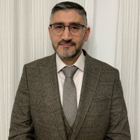 Omer KUÇUKKAYA