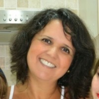 Márcia Santos Correia Roldan