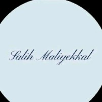 Salih M