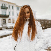 Yuliia Horbatiuk