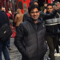 Anas Mohammad
