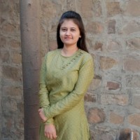 Chandni Sanghavi