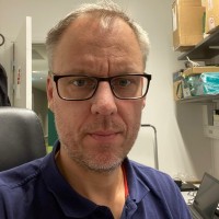 Pär Olbrink