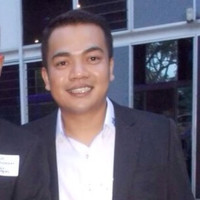 Izham Adnan