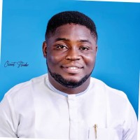 Michael Olabiyi