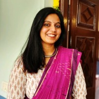 Raksha Shenoy