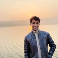 Parth Manolkar