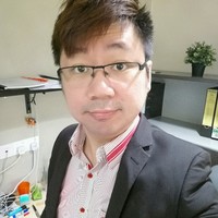 Jeff Chai