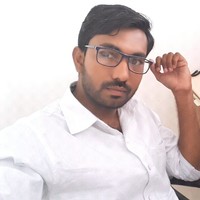 Pareshkumar Prajapati