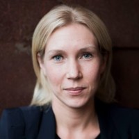 Jessica Berglund