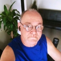 Mike Colquhoun