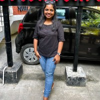 Deepika Ramakrishnan