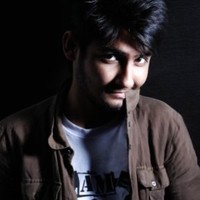 Harshil Chauhan