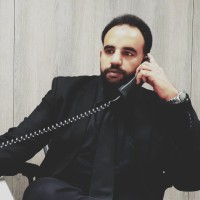 Moddathir Abuzaid