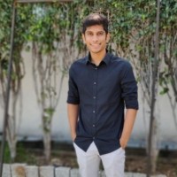 Yash Baid