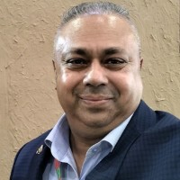 Chinthaka Bandara - CB