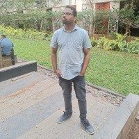 Vikram Patil