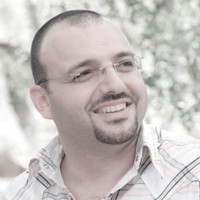 rabih maalouf