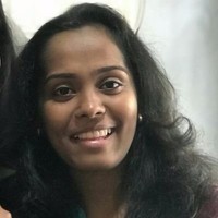 Vinitha Vijay
