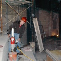 Kyle Thuenemann Blades