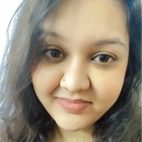 Shalini Mukherjee