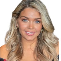 Megan Haupt