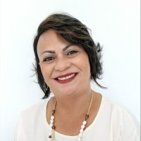 Maria Alves Barbosa