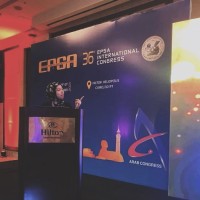 Samar Saeed Qanzel EFPS, EBPS,ESPES MSc ,AASTMT(MQM MSc)