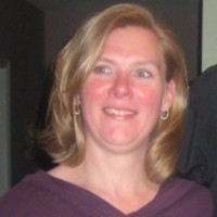 Mary Fortman