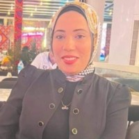 Radwa Hussein