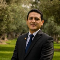 Luis Xavier Vargas Gordillo