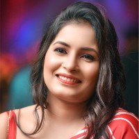 Kaushalya S Chandrasena