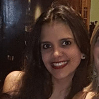 Marilia Pimentel Bastos