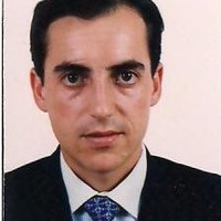 Jose Luis Garrido Franco