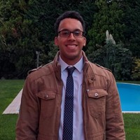 Anthony Diaz