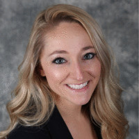 Madalyn Zenker