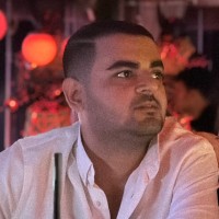 Alireza Khosravi