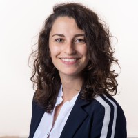 Ayşegül Budak