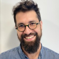 Jonathan Elimelech De-Wolff