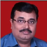 Rakesh Kumar