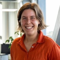 Ellenoor Vervelde
