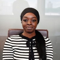 Susannah Damilola Oludemi