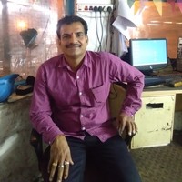 Abhay Singh