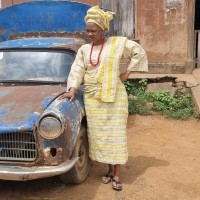 Oyekola O.oyenike Sharon Abake