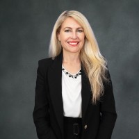 Erin Glazier