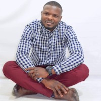 Elijah Musopa Kabangoni