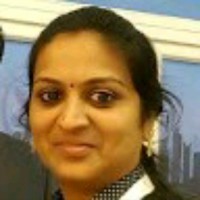 Deepa Nair