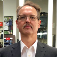 David Molstad