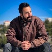 Anthony Aouad